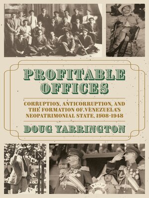 cover image of Profitable Offices